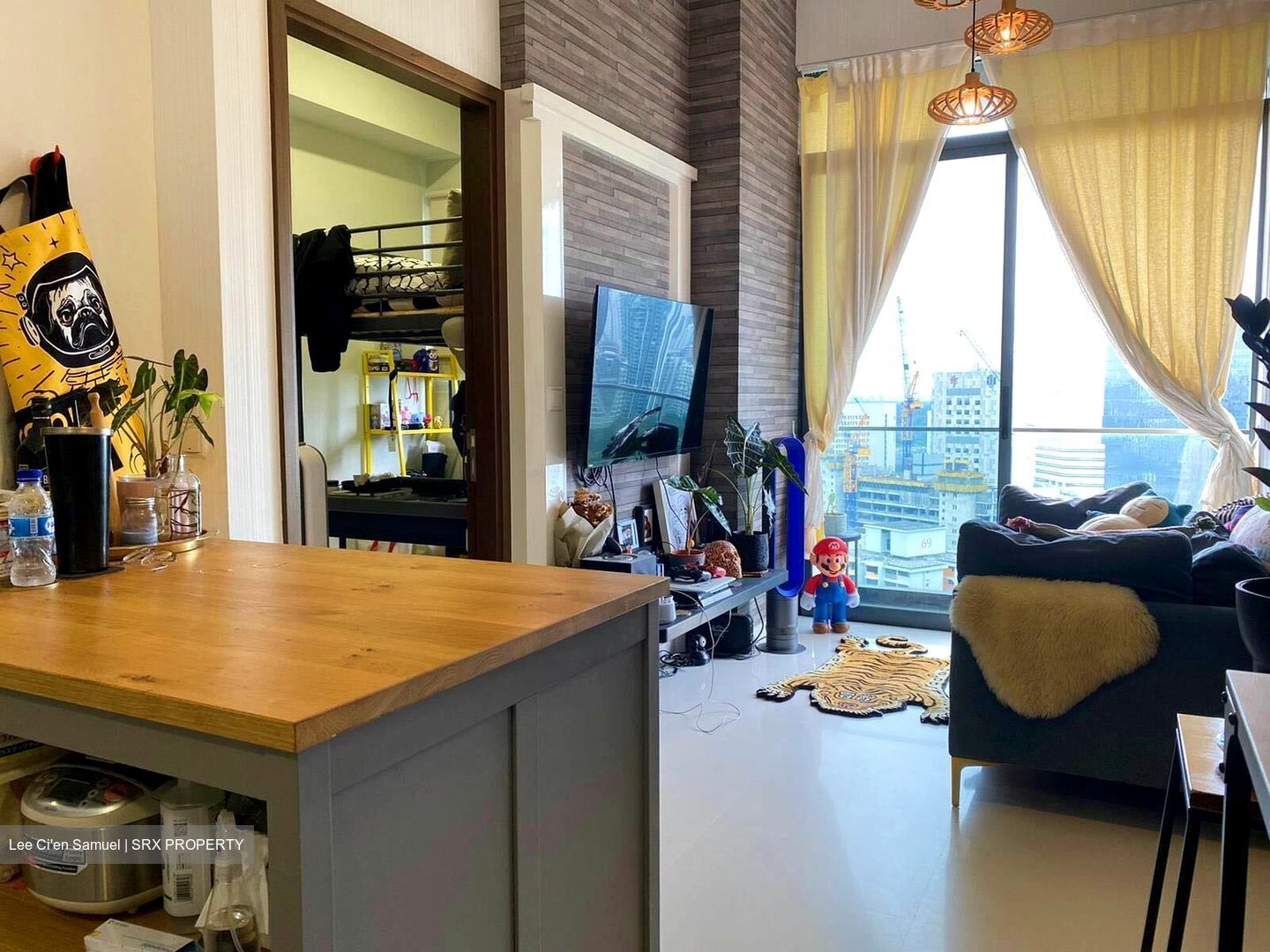 Forte Suites (D8), Apartment #630169981